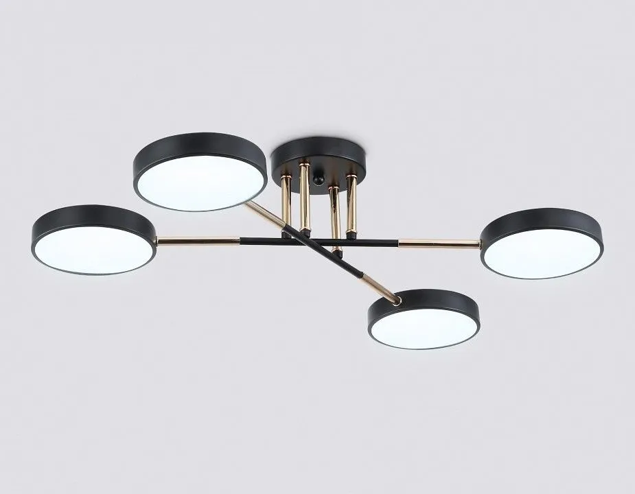 Люстра на штанге Ambrella Light FL FL516332