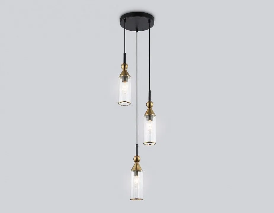 Подвесной светильник Ambrella Light LH LH55252