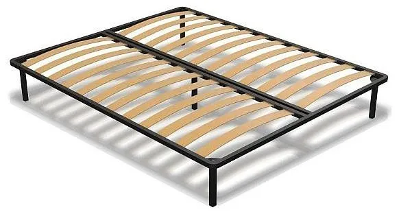 Кровать двуспальная Тэкс Апполия Н143284