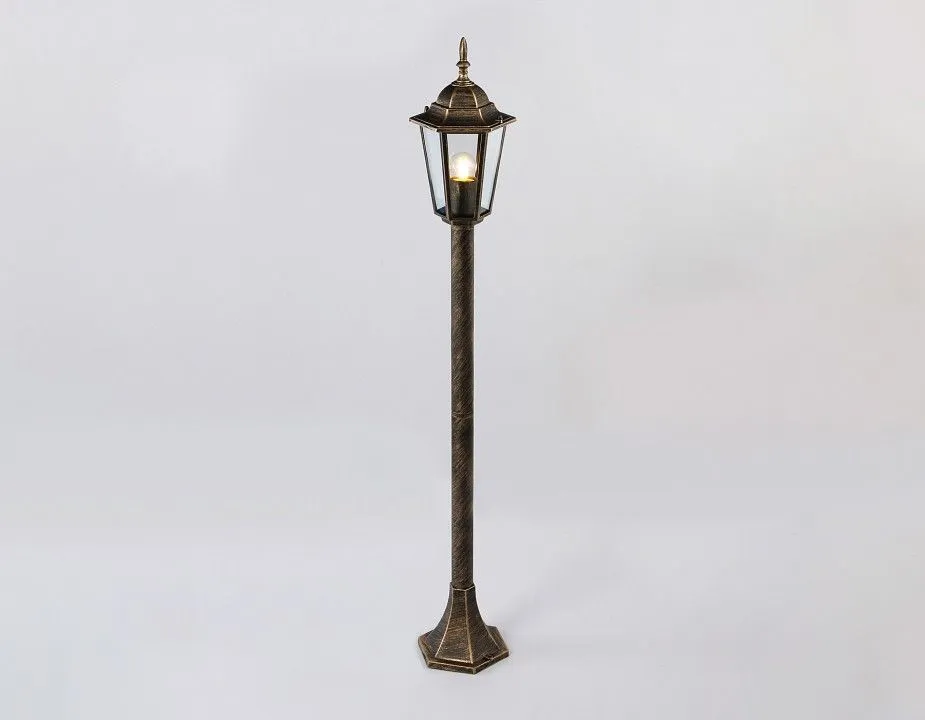 Наземный высокий светильник Ambrella Light ST ST2039