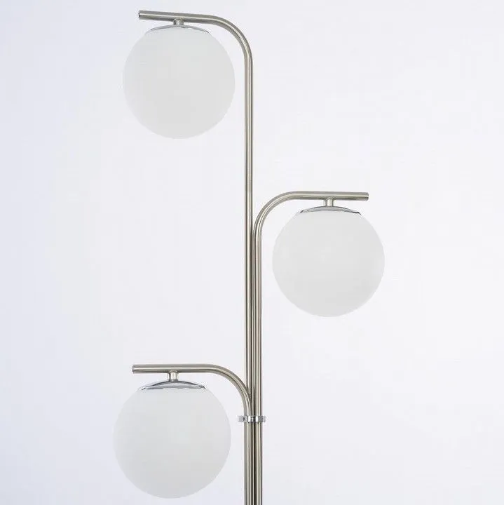 Торшер Citilux Адам Смарт CL228A931