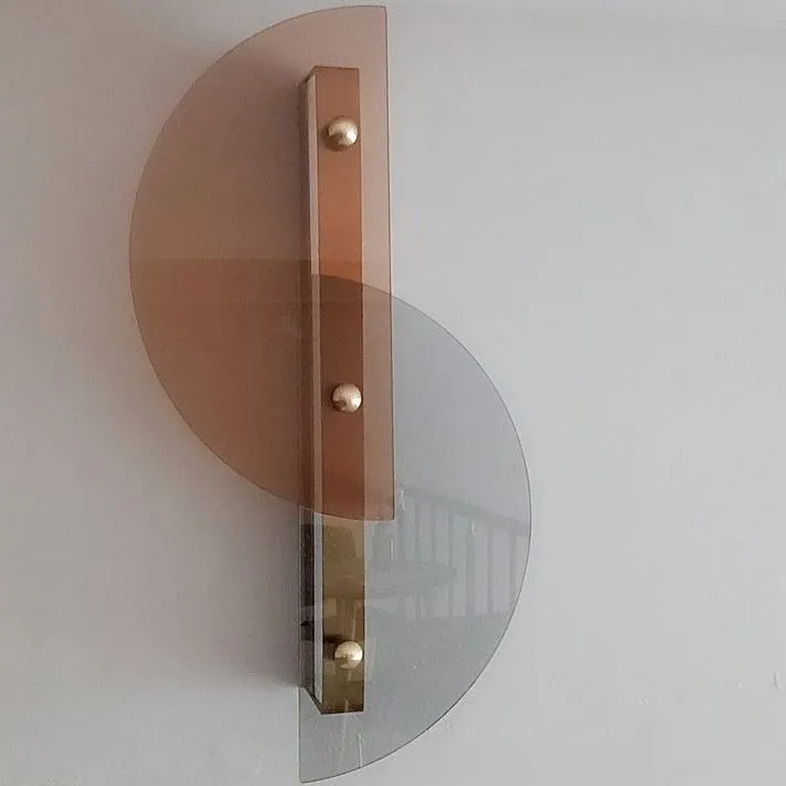 Накладной светильник Imperiumloft Papillon Lamp ARFLEX 44.681