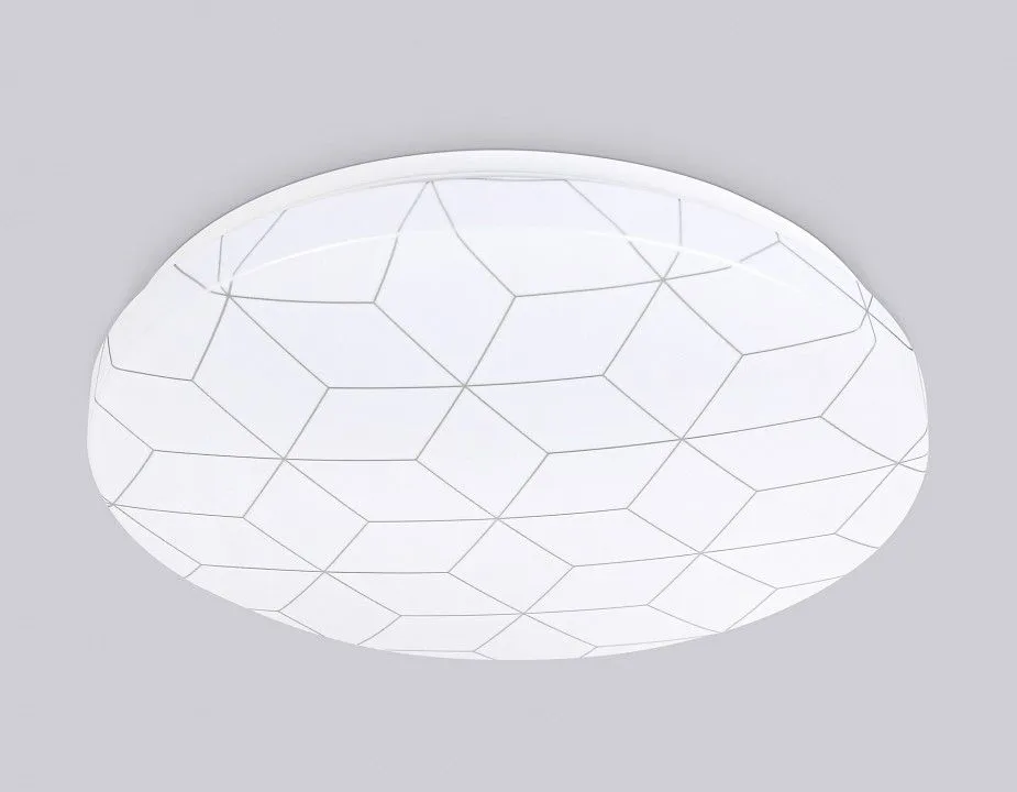 Накладной светильник Ambrella Light FZ FZ1035