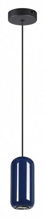 Подвесной светильник Odeon Light Ovali 5053/1E