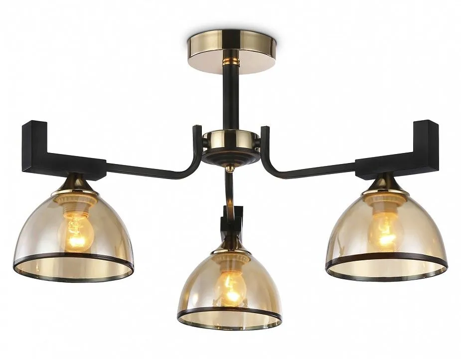 Люстра на штанге Ambrella Light TR TR9098