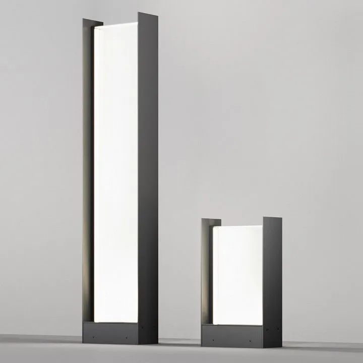 Наземный низкий светильник Maytoni Outdoor Ресо O445FL-L20GF3K