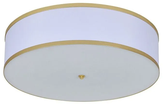 Потолочная люстра Newport SARA 3559/PL mat.gold