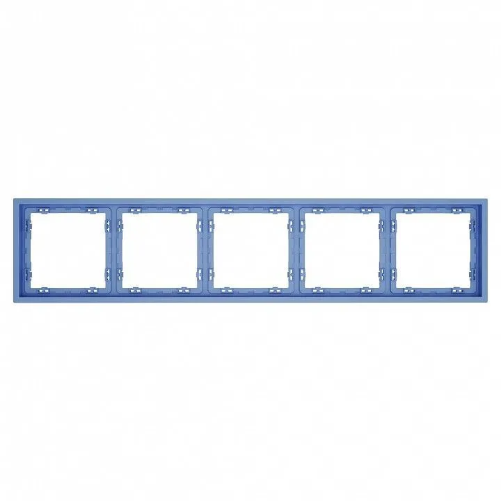 Рамка на 5 постов Voltum S70 VLS100515