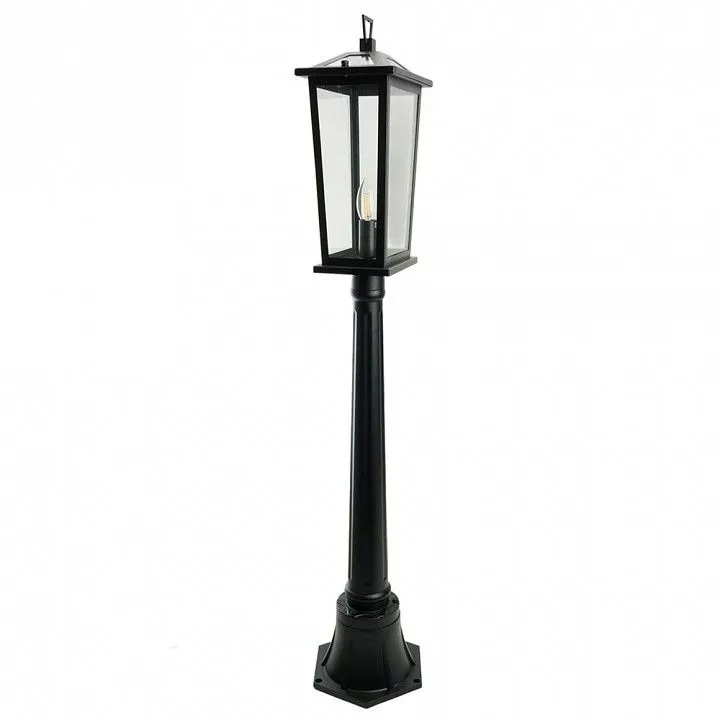 Наземный низкий светильник Feron PL756 51282