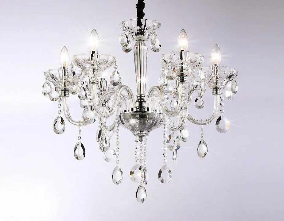 Подвесная люстра Ambrella Light TR TR4900