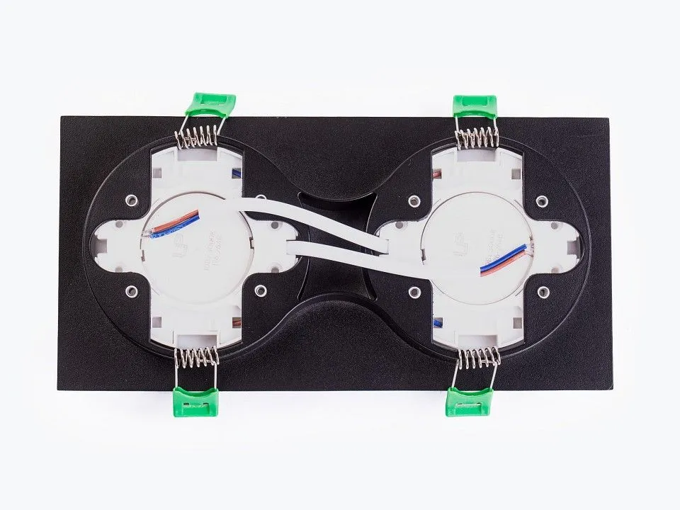 Встраиваемый светильник LEDS POWER SPOT 009186