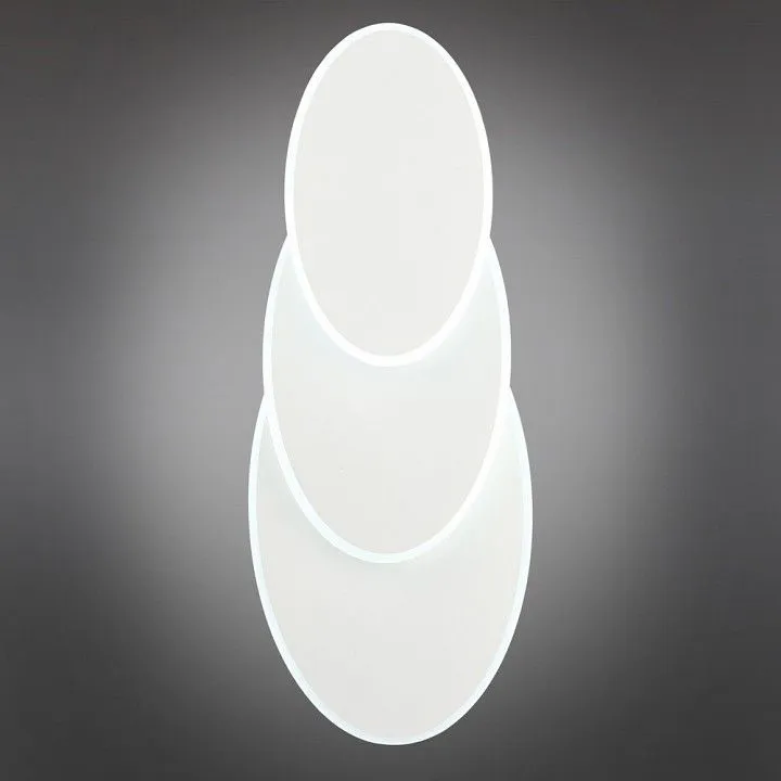 Накладной светильник Omnilux Comerio OML-01901-25 Накладной светильник Omnilux Comerio OML-01901-25