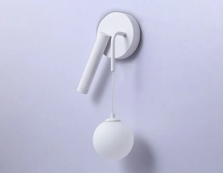 Бра с подсветкой Ambrella Light FL FL66383