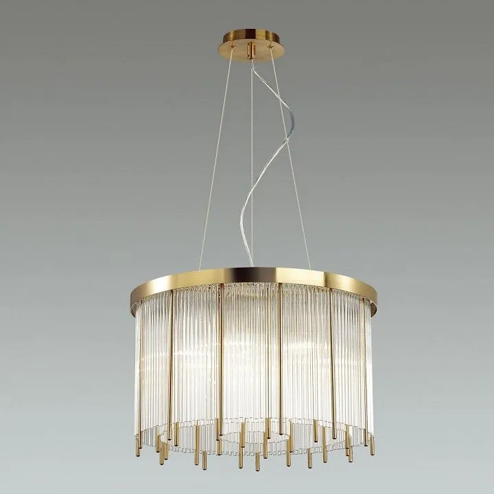 Подвесной светильник Odeon Light York 4788/7