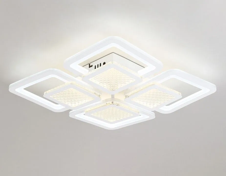 Потолочная люстра Ambrella Light FA FA4283