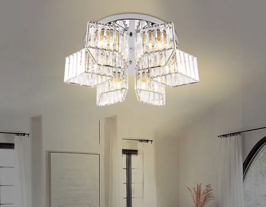 Потолочная люстра Ambrella Light TR TR5209