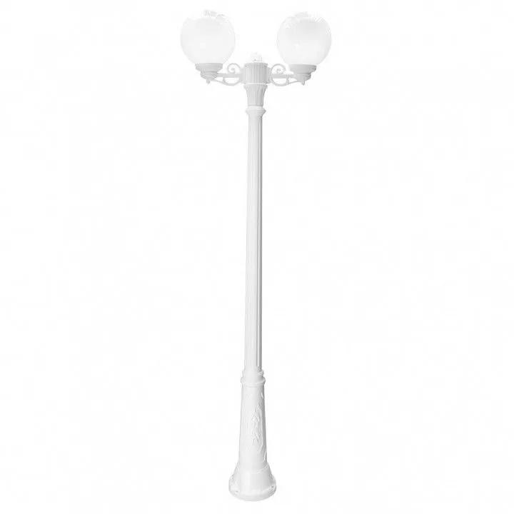 Фонарный столб Fumagalli Globe 250 G25.157.S20.WYE27