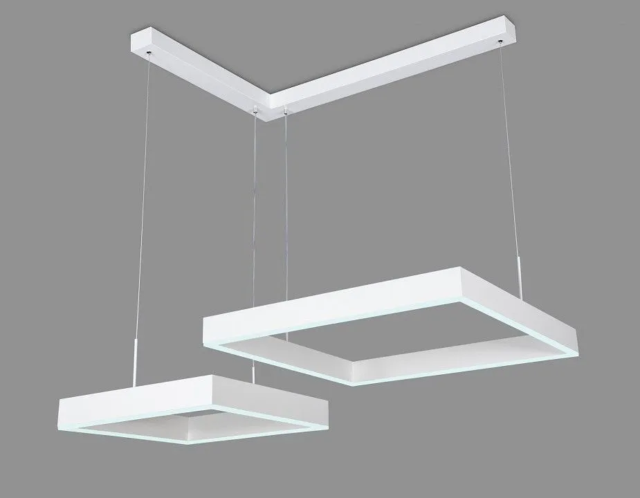 Подвесной светильник Ambrella Light FA FA6640