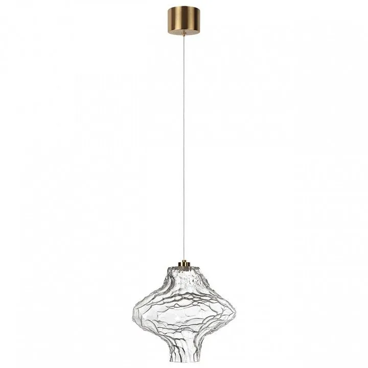 Подвесной светильник Odeon Light Ordi 5107/3LA