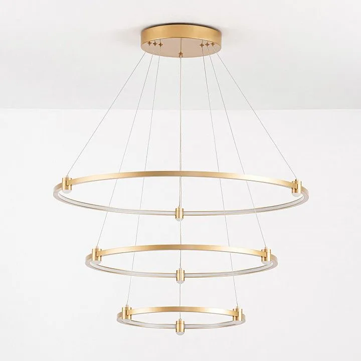 Подвесной светильник Ambrella Light FL FL5516