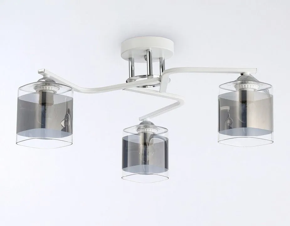 Потолочная люстра Ambrella Light TR TR303217