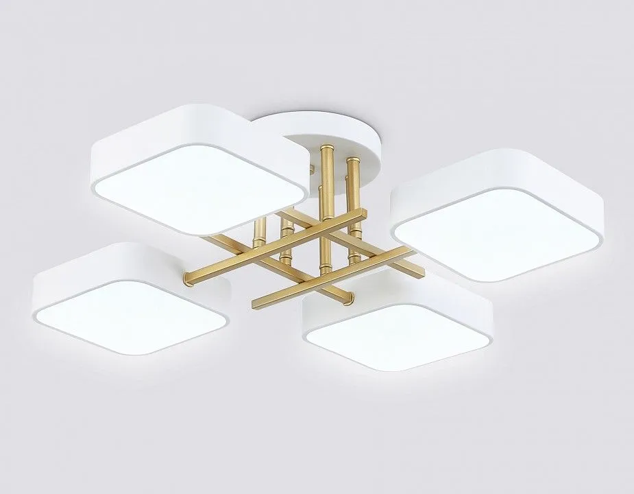 Потолочная люстра Ambrella Light FL FL516341