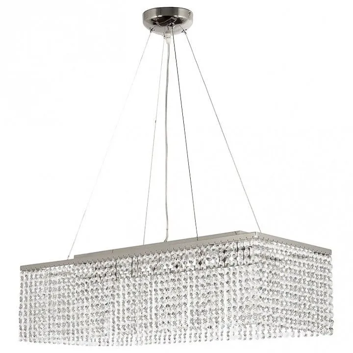 Подвесная люстра Arti Lampadari Milano Milano E 1.5.70x25.101 NT