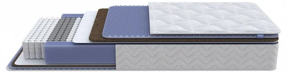 Матрас двуспальный Active Comfort M 1900x1800