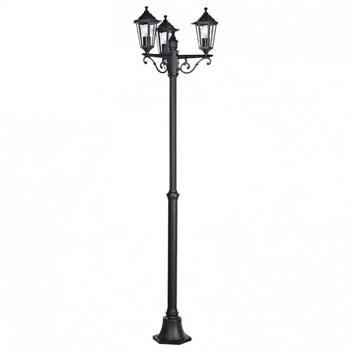 Фонарный столб Eglo Laterna 4 22145