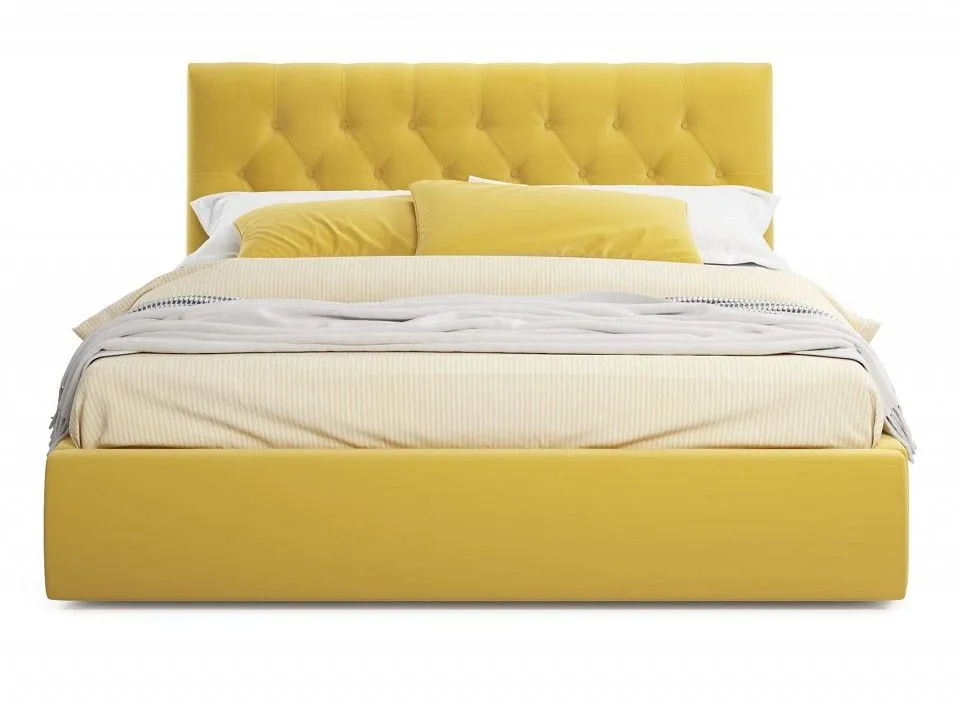 Кровать двуспальная Verona 2000x1800