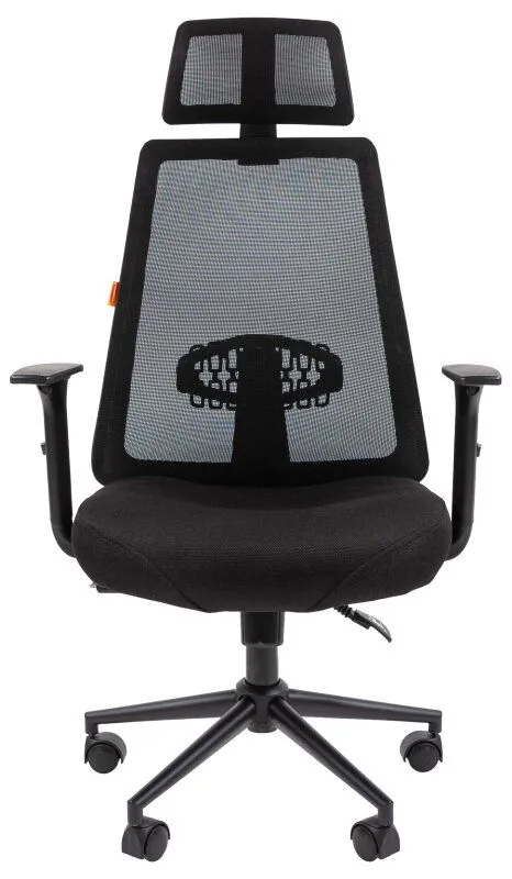 Кресло 535Black
