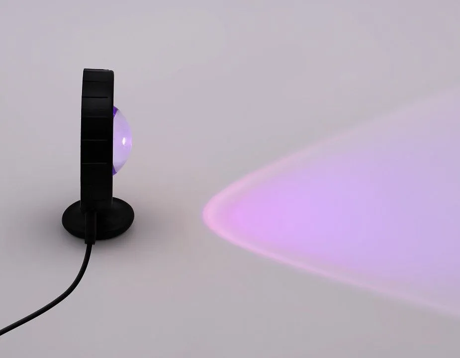 Настольная лампа декоративная Ambrella Light DE DE8383