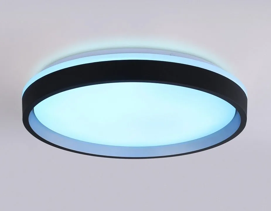 Накладной светильник Ambrella Light FZ FZ610