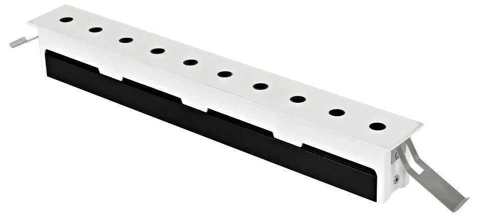 Встраиваемый светильник Lightstar Guarda 082346