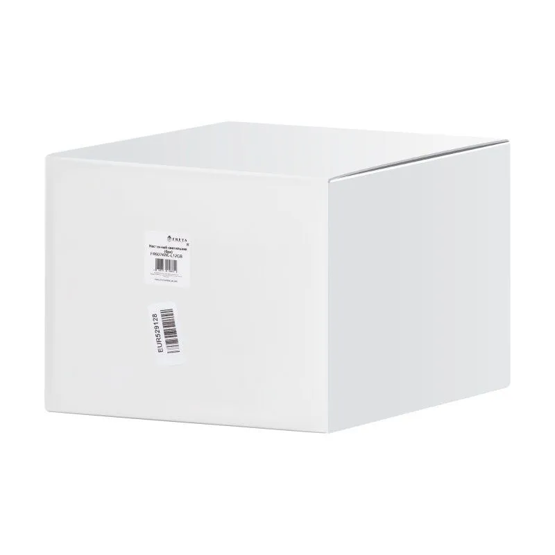 Бра Freya Tumbler FR6074WL-L12GB