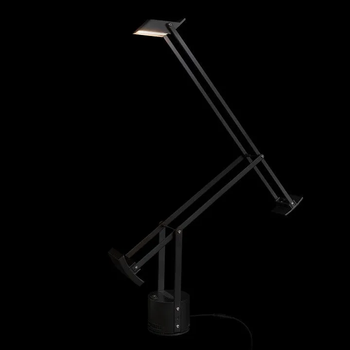 Настольная лампа офисная Loft it Tizio 10485T