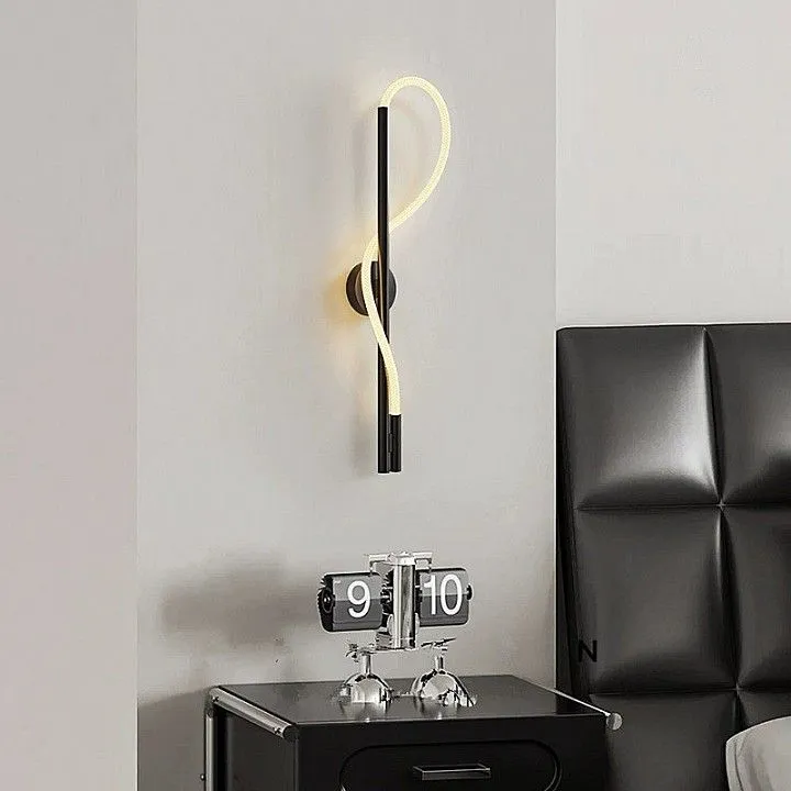Бра LIGHTERA Tura LE103W-90B