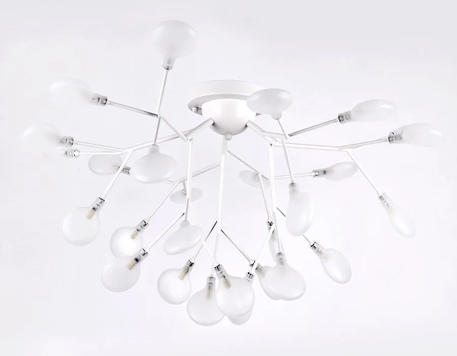Потолочная люстра Ambrella Light TR TR3011