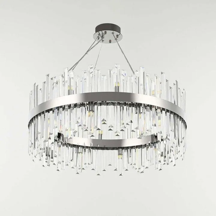 Подвесная люстра Arte Milano Белладжо 440110.720.20.G9.A1 CR