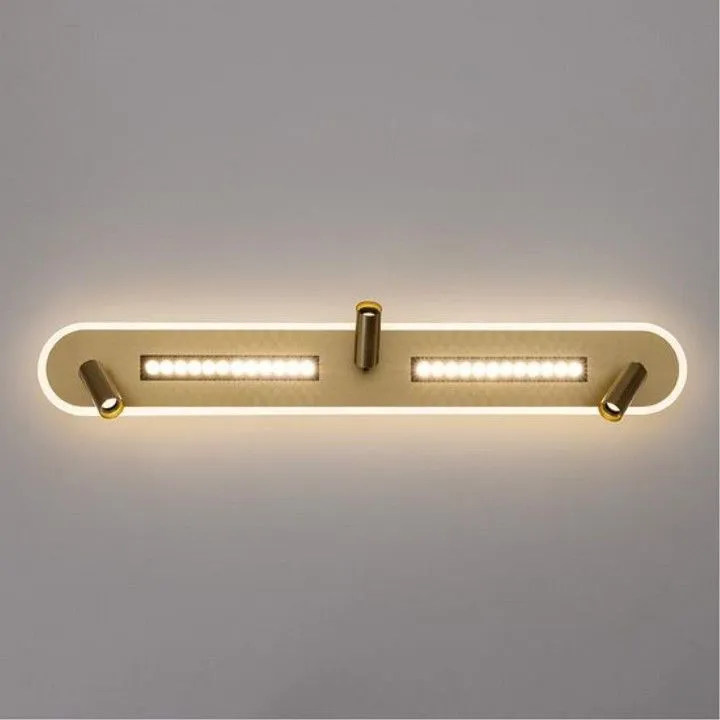 Спот Arte Lamp Pisces A2220PL-3GO