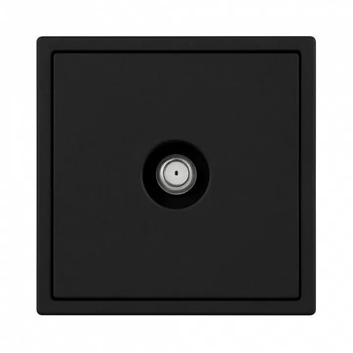 Спутниковая розетка без рамки Arlight SCT-NOBE 054297