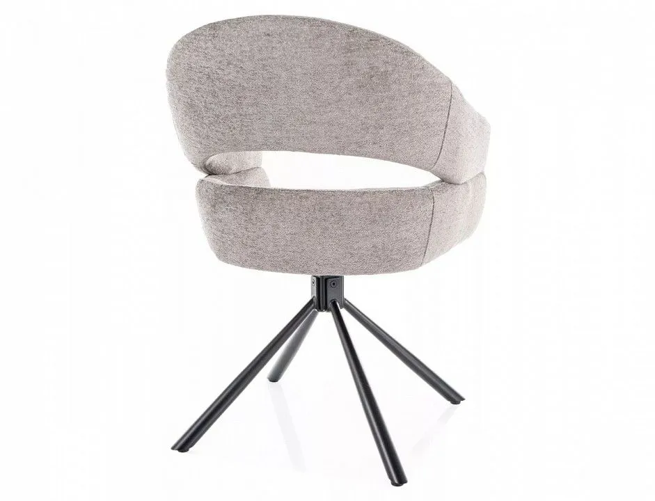 Стул Borgo Raven 7