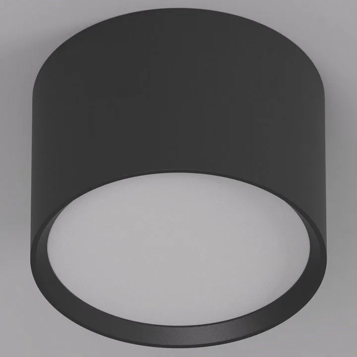 Накладной светильник Denkirs LUND DK2601-BK Накладной светильник Denkirs LUND DK2601-BK