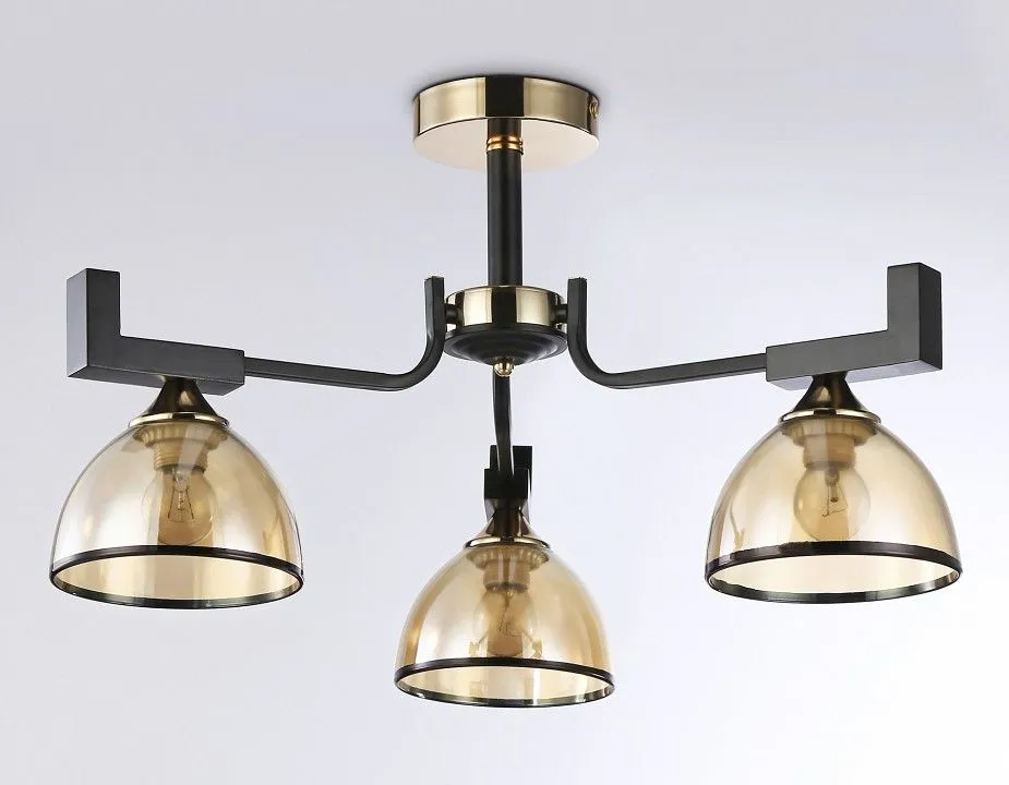 Люстра на штанге Ambrella Light TR TR9098