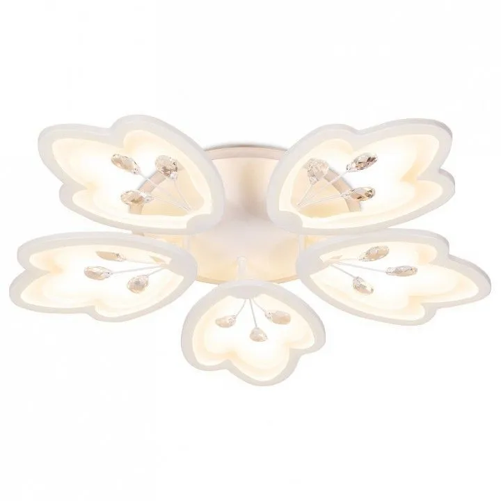 Накладной светильник Ambrella Light FA FA510