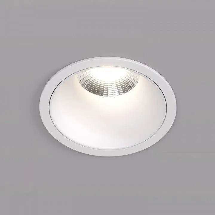 Встраиваемый светильник Denkirs DK4500 DK4500-WH