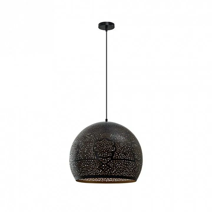 Подвесной светильник Arte Lamp Celesta A7057SP-1BK