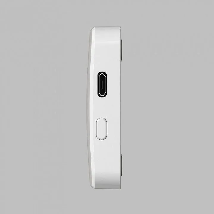 Контроллер-выключатель Wi-Fi для смартфонов и планшетов Denkirs AIR CONTROL BT DK7401-WF