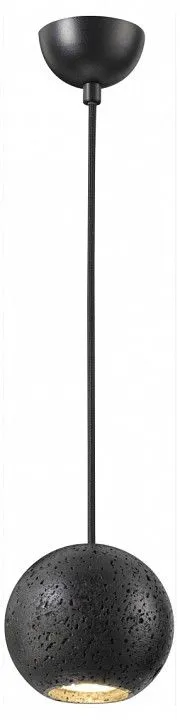 Подвесная люстра Odeon Light Hightech 6626/1L