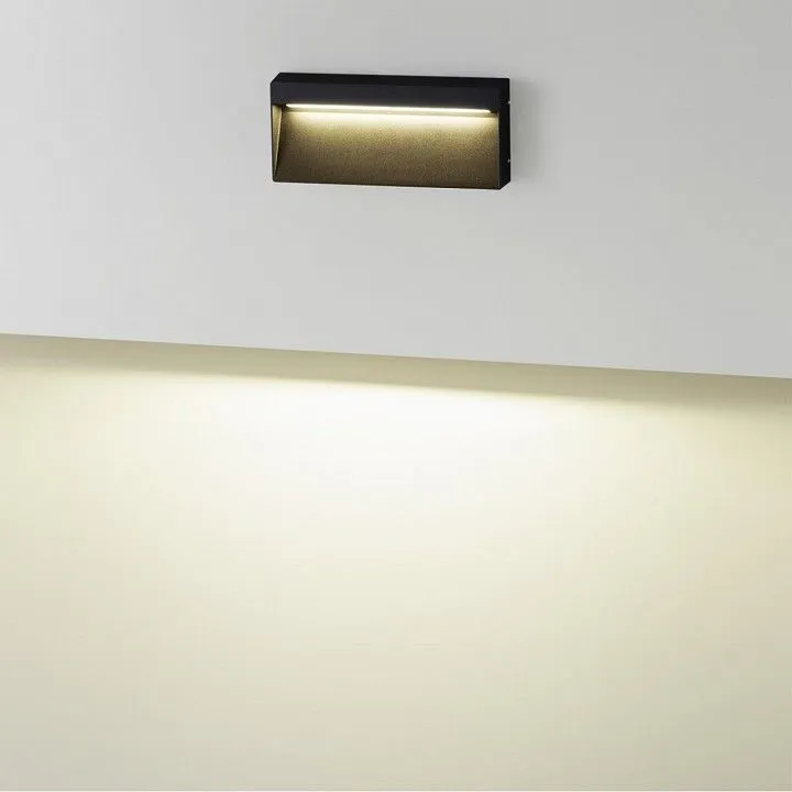 Накладной светильник Odeon Light Vitty 6649/5WL3